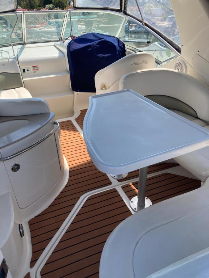 Hebergement Insolite Sur Un Bateau À Quai La Londe-les-Maures Exterior foto